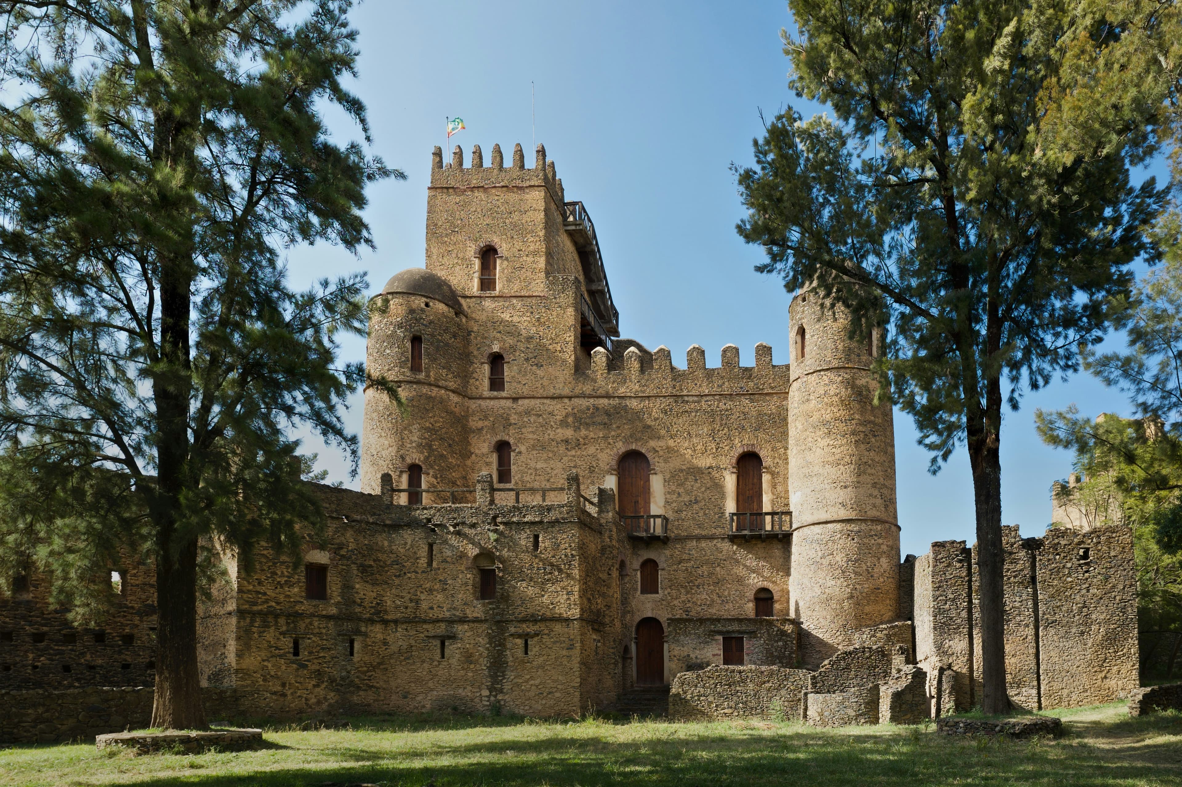 Gondar
